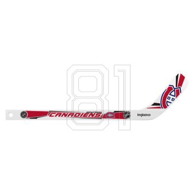 40. Inglasco Mini NHL 530AN000056 Kunststoffschläger