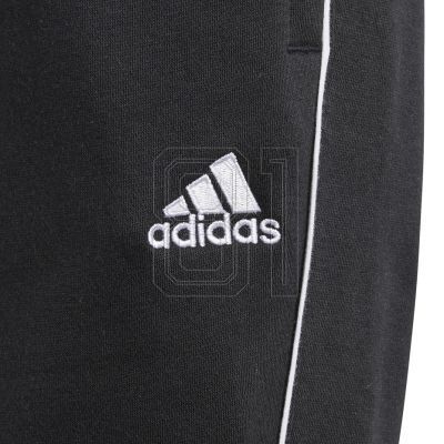 2. adidas Core 18 Sweat JR CE9077 Hose