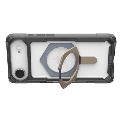 5. Urban Armor Gear 114525113136 Handyhülle 16,5 cm (6,5") Asche, Titan, Transparent