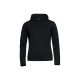 4. SAIL RACING W Race Hood - Schwarz