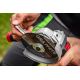 5. Graphit 59G188 Winkelschleifer