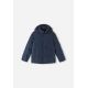 2. Reima Daunenjacke. Paimio Navy, Alter 3, Junior, Unisex, wasserdicht, Marineblau (5100282A-6980)