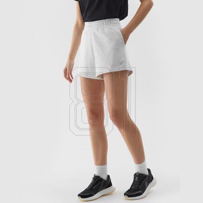 4. Shorts 4F W 4FWSS24TSHOF286 27M