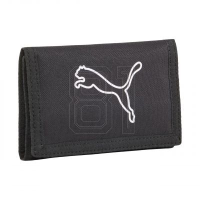 Puma Plus Geldbörse 54759 01