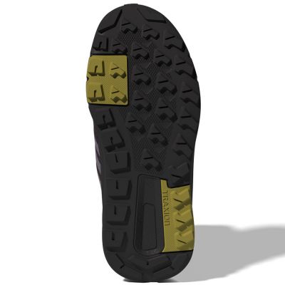3. Adidas Terrex Trailmaker High C.RDY W GZ1173 Schuhe