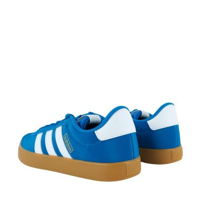 3. Adidas VL Court 3.0 Herrenschuhe blau JR2341