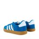 3. Adidas VL Court 3.0 Herrenschuhe blau JR2341