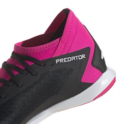 5. Adidas Predator Accuracy.3 IN M GW7069 Fußballschuhe