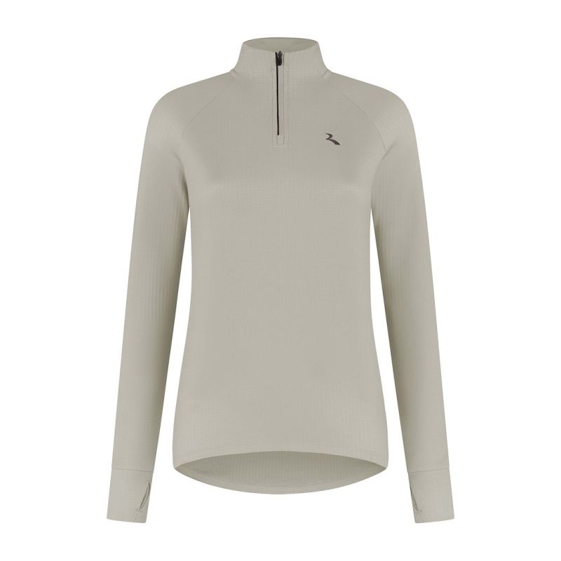 Rogelli ESSENTIAL sand L Laufshirt