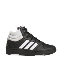 adidas Hoops Mid Classic Black KI1075 Kinderschuhe