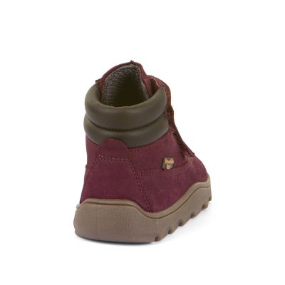 5. Froddo Kinder-Ankle-Boot ZERU TEX BAREFOOT (G2110150-9)