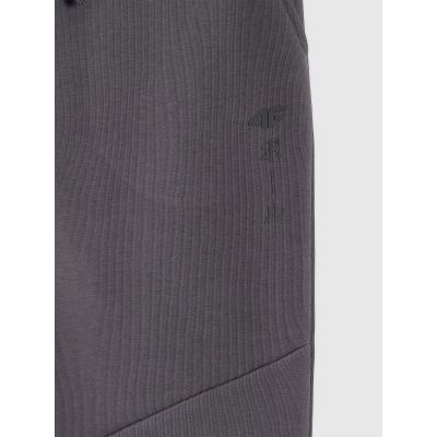 6. Jogginghose für Jungen 4F 4FJRAW25TTROM1663-22S