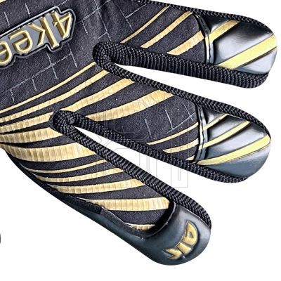 4. 4Keepers Soft Onyx NC M Torwarthandschuhe S929249