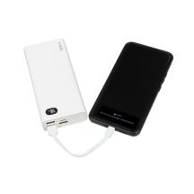 IBOX POWERBANK PB20 20.000 mAh LEISTUNGSLIEFERUNG