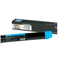 Tonerkartusche Cyan 24K PGS/F/ C950