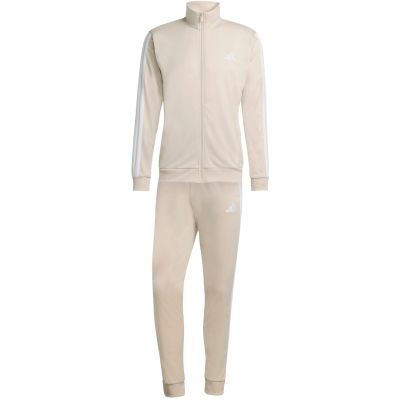 2. adidas Dayready Trainingsanzug für Herren, beige, KR5358