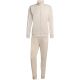 2. adidas Dayready Trainingsanzug für Herren, beige, KR5358