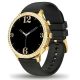 9. Smartwatch Gravity Gold Armband und Armband GT5-1