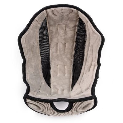 6. Meteor Holo XL Skihelm 61-63 cm Weiß