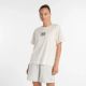 New Balance Sport Relaxed Graphic T-SH SST W WT51541SST