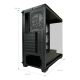 23. LC-Power LC-715B-ON Midi-Tower-Computer-Sicherheitshalterungen Schwarz