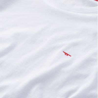 3. Ärmelloses Herren-T-Shirt NILAN II