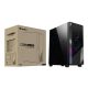 3. GIGABYTE GB-AC500G Midi-Tower-Gehäuse Schwarz