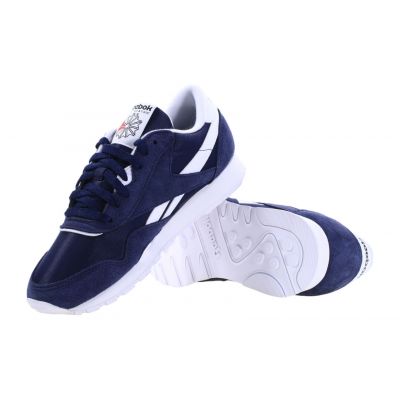 8. Klassisches Nylon OG