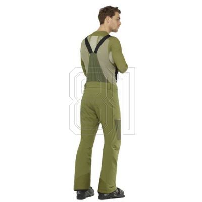 2. Salomon OUTLAW Snowboardhose M LC14203 00
