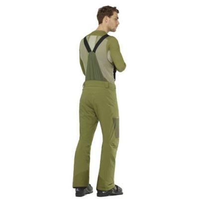2. Salomon OUTLAW Snowboardhose M LC14203 00