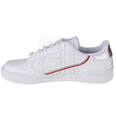 2. Adidas Continental 80 W FV8199 shoes