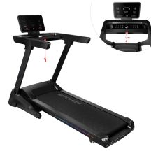 Elektrisches Laufband Spokey SIRIUS