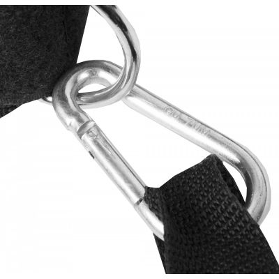 2. Geschwindigkeitstrainingsband 4,5 m Yakimasport 100053
