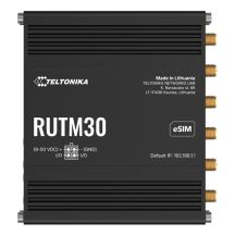 RUTM30 (EU) Kompakter WiFi/5G LTE-Router, Dual-SIM und