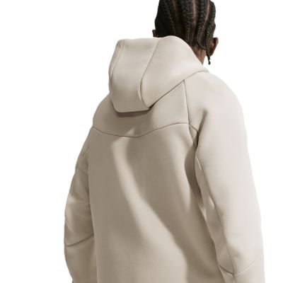 3. Nike Techfit Fleece-Hoodie HV0949-236