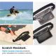 10. Spigen Aqua Shield A620 wasserdichte Hüfttasche IPX8 - Schwarz