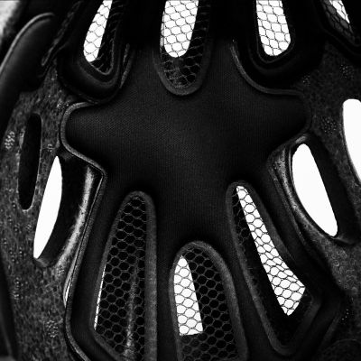 4. Spokey Checkpoint Helm 58-61cm DKGN 6506101000