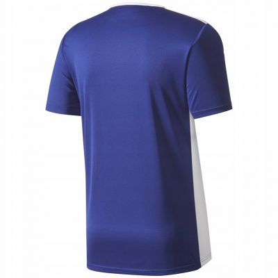 2. adidas ENTRADA 18 JR T-SHIRT marineblau CF1036