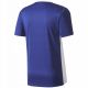 2. adidas ENTRADA 18 JR T-SHIRT marineblau CF1036