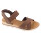 Skechers Desert Kiss-Golden Lily 114418-CHOC Braun Größe 36