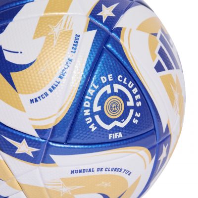 4. Fußball adidas Mundial de Clubes FIFA Final League JP3072