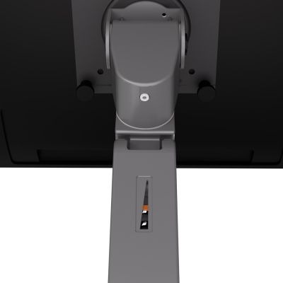 8. Ergotron LX Pro Series 45-682-293 Monitorhalterung/Ständer für 86,4 cm (34") Monitore, Schreibtisch, Dunkelgrau