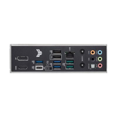 23. ASUS TUF GAMING B860-PLUS WIFI Mainboard