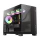 21. GameMax NEX C33 BK Computersicherheit & Halterungen Schwarz
