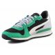 3. Puma RX 737 AC Mailand M 387761-01 Schuhe