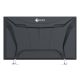 5. EIZO Monitor 108 cm (42,5") EV4340X-BK 16:9 4K 2xHDMI+DP+USB-C IPS