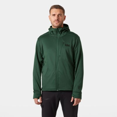 5. Helly Hansen Herren ODIN THERMAL PRO FLEECEJACKE 49326 390