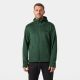 5. Helly Hansen Herren ODIN THERMAL PRO FLEECEJACKE 49326 390