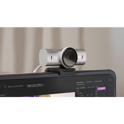Logitech Master Series MX Brio Webcam
