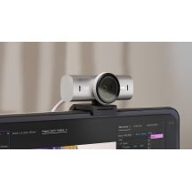 Logitech Master Series MX Brio Webcam